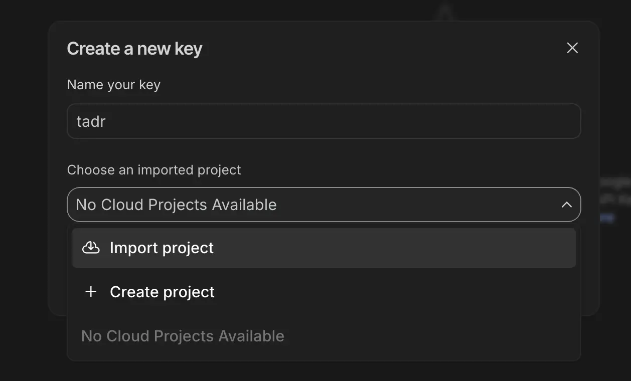 hd lấy key 4